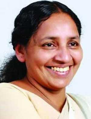 यूथ कांग्रेस ने माकपा नेता के खिलाफ दर्ज कराई शिकायत